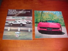 1953 1978 anniversary for sale  Quakertown