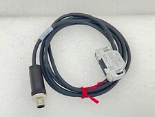Interruptor de bloqueio de segurança Keyence GS-11P5 PNP 5m cabo SEM CHAVE - Ótimo estado comprar usado  Enviando para Brazil