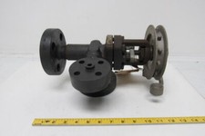 Jerguson 25b flanged for sale  Millersburg