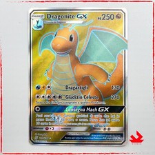 Near mint dragonite usato  Vo