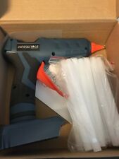Cordless hot clue for sale  Perth Amboy