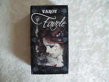 Tarot favole victoria gebraucht kaufen  Leichlingen (Rheinland)