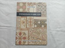 Laura bagagli veneziani usato  Villamagna