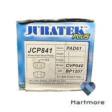 Juratek jcp841 brake for sale  NUNEATON