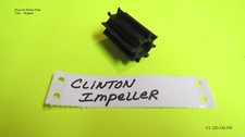Clinton outboard impeller for sale  Bark River