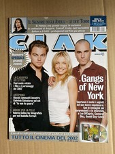 Ciak rivista mensile usato  Monfalcone