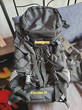 Rucksack liter cherokee gebraucht kaufen  Berlin