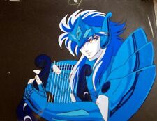 Saint seiya mime d'occasion  Abscon