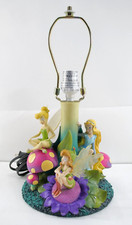 Table lamp disney for sale  Horsham