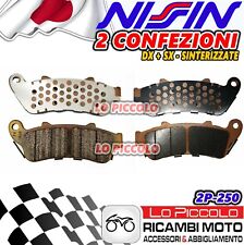 Kit pastiglie freno usato  Palermo