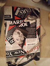 Marilyn monroe magazine for sale  Roanoke