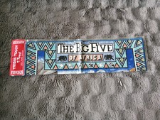 New pack tribal for sale  NORWICH