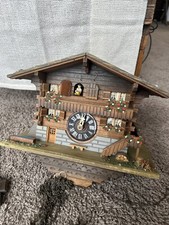 Loetscher swiss chalet for sale  Bountiful