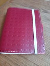 Filofax pocket organiser for sale  CHICHESTER