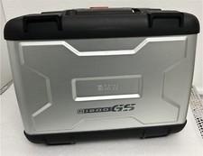 Bmw vario koffer gebraucht kaufen  Duisburg