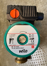 Wilo star z25 gebraucht kaufen  Grimma