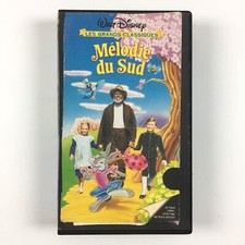 Mélodie sud vhs d'occasion  Clermont-Ferrand-