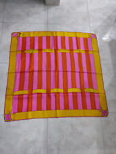 Foulard roberta camerino usato  Italia