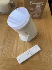 Samsung projector freestyle for sale  LONDON