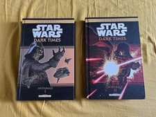Star wars dark d'occasion  Bouguenais