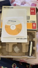 Netgear wireless usb usato  Roma