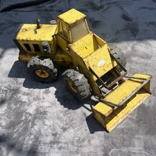 Vintage tonka metal for sale  GRAVESEND
