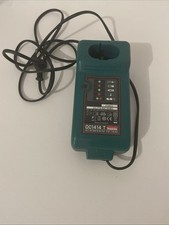Chargeur batterie makita d'occasion  Rennes-