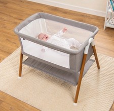 Babylo crib newborn for sale  LEICESTER