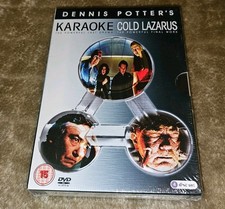 Dvd box set. for sale  SOUTHAMPTON