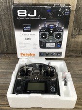 Futaba t8j fhss for sale  Onalaska