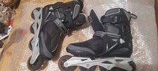 Rollerblade spark pattini usato  Voltaggio