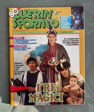 Guerin sportivo n.2 usato  Cagliari