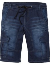 Sweat jeans bermuda gebraucht kaufen  Kiel