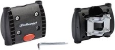 Polisport 8633100024 czarny fotel rowerowy tylny na sprzedaż  PL
