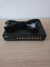 Zyxel 1100 port gebraucht kaufen  Frankenberg