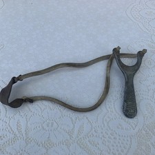 Vintage milbro catapult for sale  KING'S LYNN