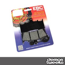 Ebc organic series for sale  WREXHAM