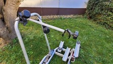 Fahrradträger gebraucht kaufen  Karlsdorf-Neuthard