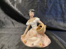 Statua ceramica ars usato  Fossato di Vico