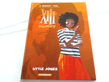 Album xiii mystery d'occasion  Strasbourg-