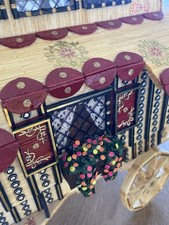 Matchstick made gypsy for sale  LEEDS