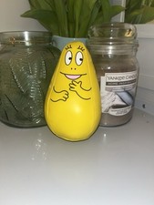 Barbapapa bowling pin for sale  HARLOW