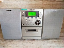 Sony cmt ep50 for sale  PLYMOUTH