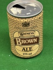 Vintage watneys brown for sale  CHESTERFIELD