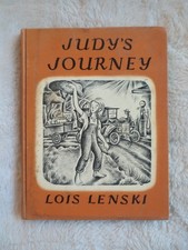 Judy journey lois for sale  Cedar Rapids