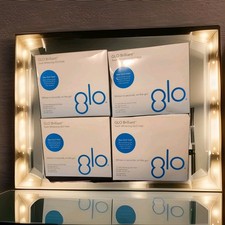 Glo brilliant pack for sale  New Port Richey