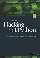 Hacking python fehlersuche gebraucht kaufen  Berlin