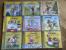 Conni kinder jugendreihe gebraucht kaufen  Weinstadt