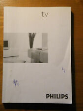 Bedienungsanleitung philips r� gebraucht kaufen  Essen