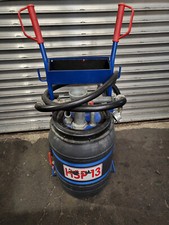 Wandhydranten prüfpumpe hsp gebraucht kaufen  Langenhagen